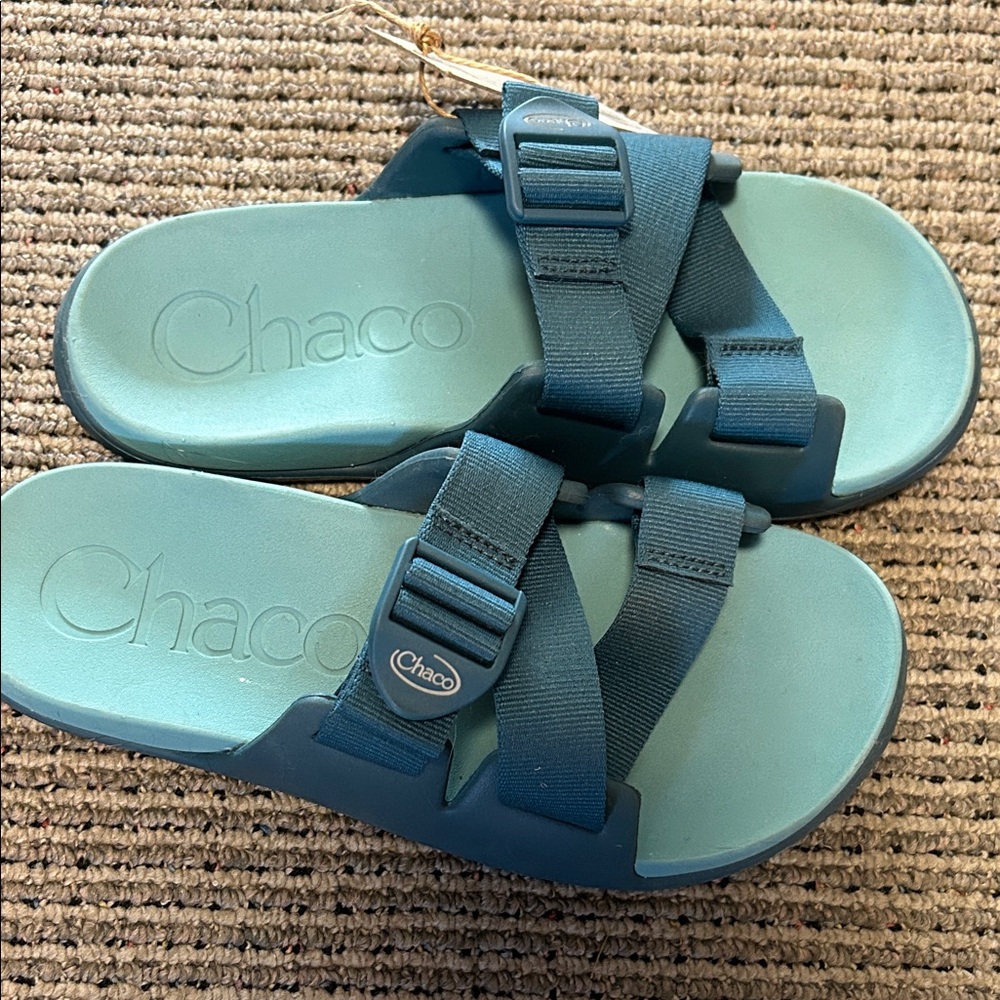 Chaco Chillos Slide Sandals